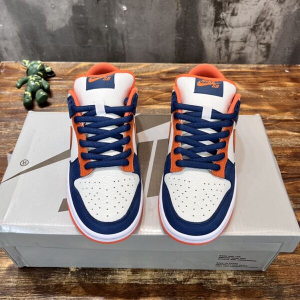 NIKE SB DUNK LOW BRONCOS – NSN025 - Image 2