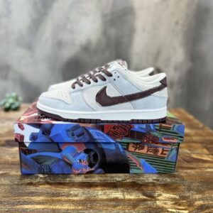 NIKE SB DUNK LOW SNEAKER – NSN011