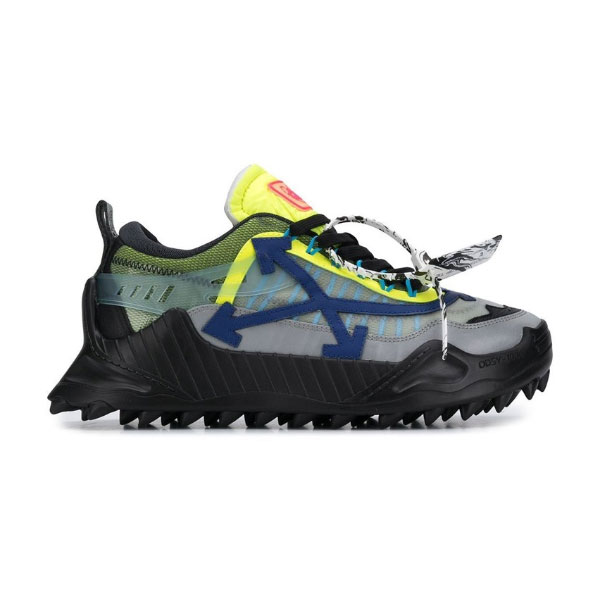 OFF-WHITE ODSY 1000 SNEAKERS – OFW049
