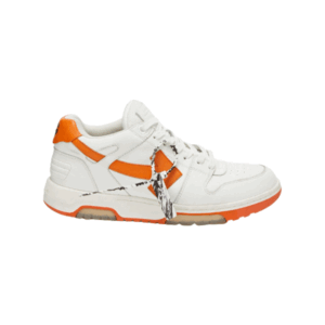 OFF-WHITE OUT OF OFFICE OOO SNEAKERS – OFW004