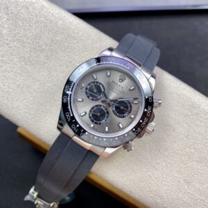 ROLEX OYSTER PERPETUAL SUPERLATIVE CHRONOMETER OFFICIALLY CERTIFIED - RL008