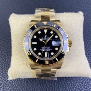 ROLEX SUBMARINER DATE WATCH - RL026